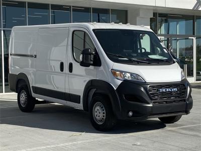 New 2024 Ram ProMaster 1500 Low Roof  in Anaheim, CA 4