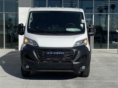 New 2024 Ram ProMaster 1500 Low Roof  in Anaheim, CA 5
