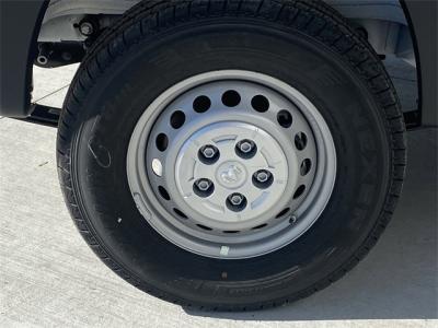New 2024 Ram ProMaster 1500 Low Roof  in Anaheim, CA 6