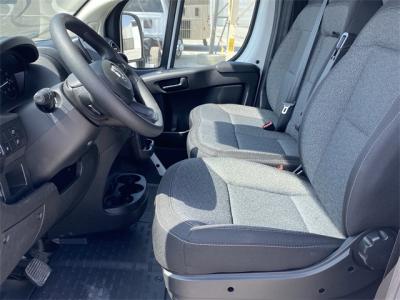 New 2024 Ram ProMaster 3500 High Roof  in Anaheim, CA 9