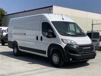 New 2024 Ram ProMaster 3500 High Roof  in Anaheim, CA 1