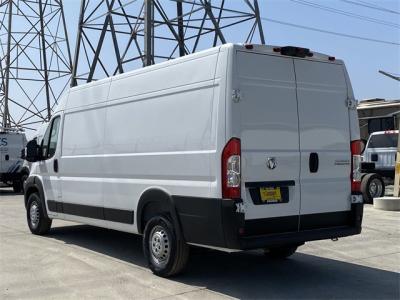 New 2024 Ram ProMaster 3500 High Roof  in Anaheim, CA 3