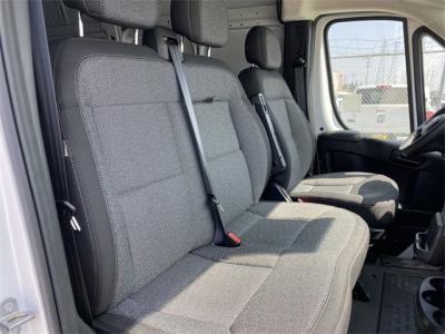 New 2024 Ram ProMaster 3500 High Roof  in Anaheim, CA 5