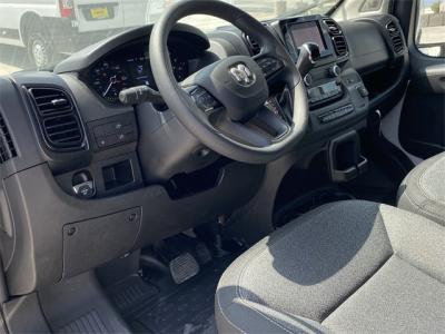 New 2024 Ram ProMaster 3500 High Roof  in Anaheim, CA 8