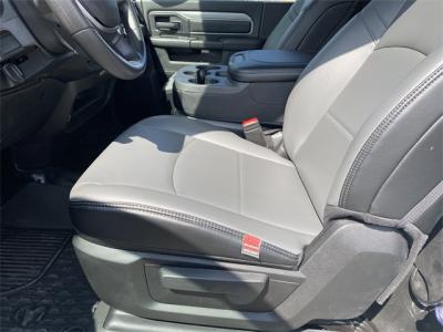 New 2023 Ram 5500HD Tradesman  in Anaheim, CA 9