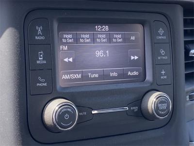 New 2023 Ram 5500HD Tradesman  in Anaheim, CA 10