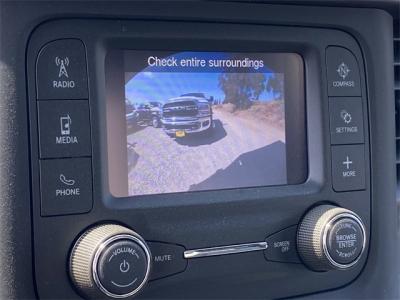 New 2023 Ram 5500HD Tradesman  in Anaheim, CA 11