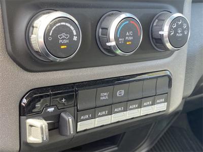 New 2023 Ram 5500HD Tradesman  in Anaheim, CA 12