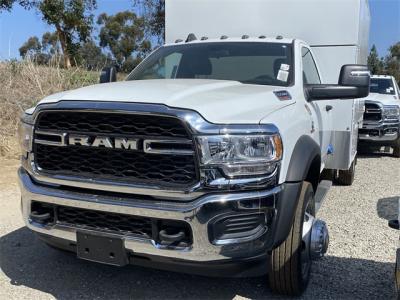 New 2023 Ram 5500HD Tradesman  in Anaheim, CA 1