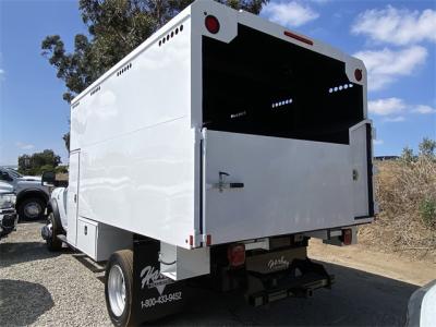 New 2023 Ram 5500HD Tradesman  in Anaheim, CA 3