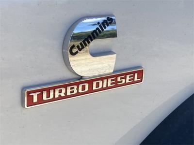 New 2023 Ram 5500HD Tradesman  in Anaheim, CA 4