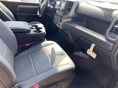 New 2023 Ram 5500HD Tradesman  in Anaheim, CA 6