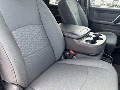 New 2026 Ram 2500 Tradesman  in Anaheim, CA 9