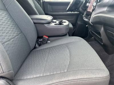 New 2026 Ram 2500 Tradesman  in Anaheim, CA 10
