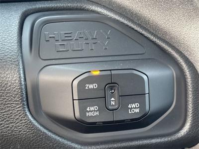 New 2026 Ram 2500 Tradesman  in Anaheim, CA 18