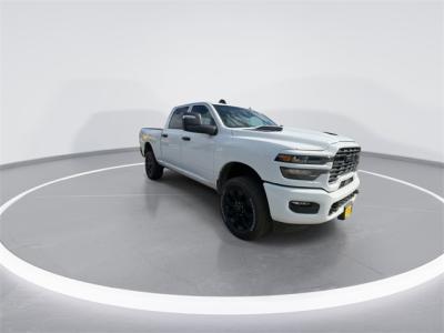New 2026 Ram 2500 Tradesman  in Anaheim, CA 1