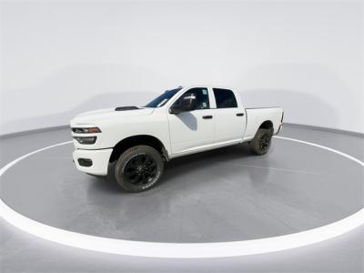 New 2026 Ram 2500 Tradesman  in Anaheim, CA 3