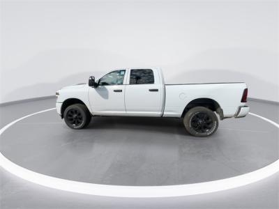 New 2026 Ram 2500 Tradesman  in Anaheim, CA 4
