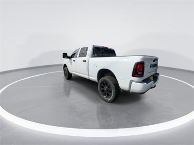 New 2026 Ram 2500 Tradesman  in Anaheim, CA 5