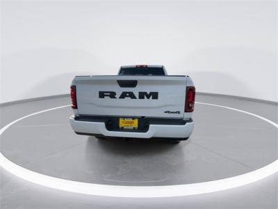 New 2026 Ram 2500 Tradesman  in Anaheim, CA 6