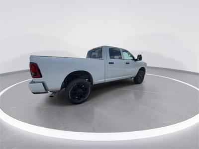 New 2026 Ram 2500 Tradesman  in Anaheim, CA 7