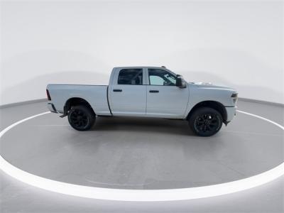 New 2026 Ram 2500 Tradesman  in Anaheim, CA 8