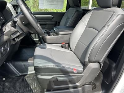 New 2024 Ram 3500 Tradesman  in Anaheim, CA 10