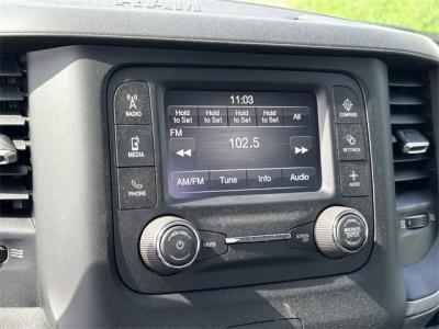 New 2024 Ram 3500 Tradesman  in Anaheim, CA 11