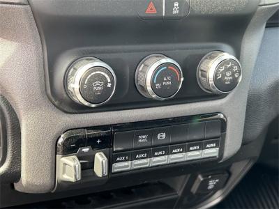 New 2024 Ram 3500 Tradesman  in Anaheim, CA 12