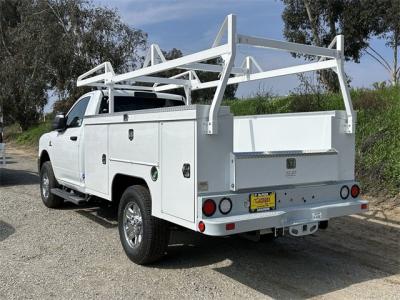 New 2024 Ram 3500 Tradesman  in Anaheim, CA 2