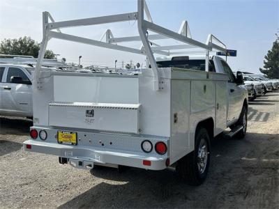 New 2024 Ram 3500 Tradesman  in Anaheim, CA 3