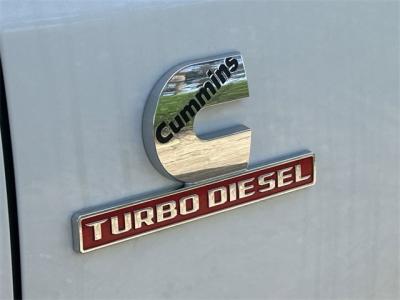 New 2024 Ram 3500 Tradesman  in Anaheim, CA 5