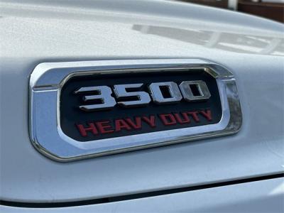 New 2024 Ram 3500 Tradesman  in Anaheim, CA 6