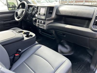 New 2024 Ram 3500 Tradesman  in Anaheim, CA 7