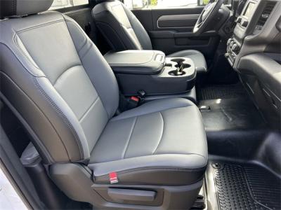 New 2024 Ram 3500 Tradesman  in Anaheim, CA 8