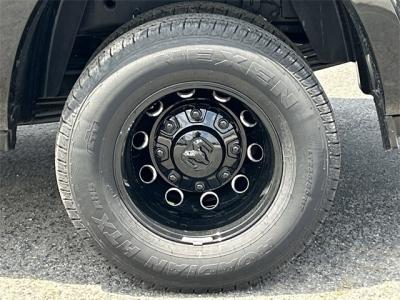 New 2024 Ram 3500 Limited  in Anaheim, CA 9