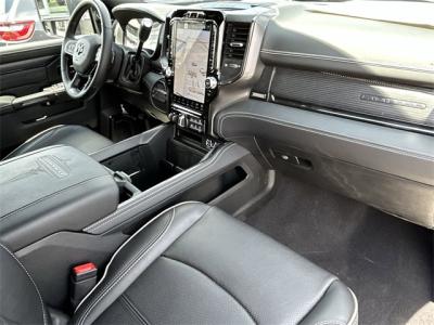 New 2024 Ram 3500 Limited  in Anaheim, CA 12