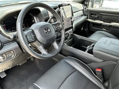 New 2024 Ram 3500 Limited  in Anaheim, CA 15