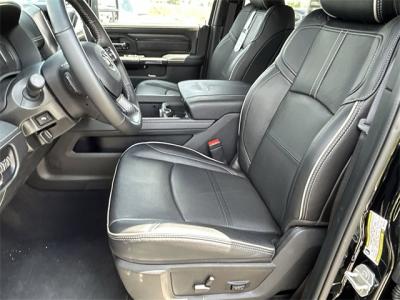 New 2024 Ram 3500 Limited  in Anaheim, CA 16