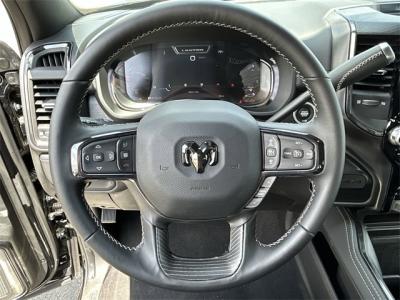 New 2024 Ram 3500 Limited  in Anaheim, CA 17