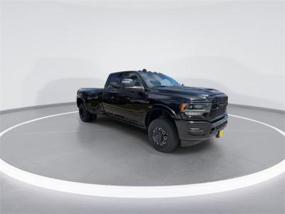 New 2024 Ram 3500 Limited  in Anaheim, CA 1