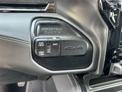 New 2024 Ram 3500 Limited  in Anaheim, CA 22