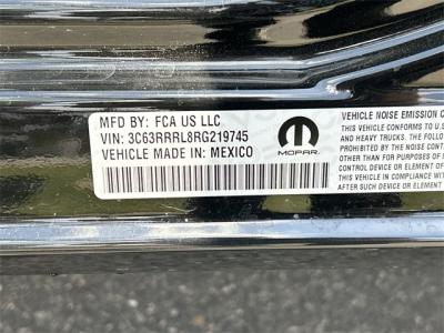 New 2024 Ram 3500 Limited  in Anaheim, CA 23