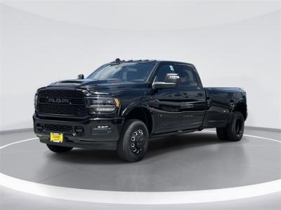 New 2024 Ram 3500 Limited  in Anaheim, CA 25
