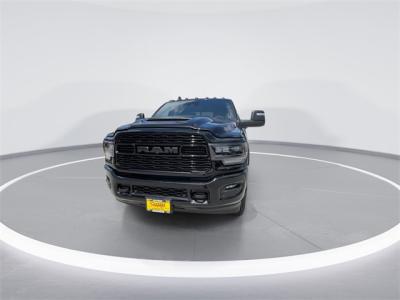 New 2024 Ram 3500 Limited  in Anaheim, CA 2