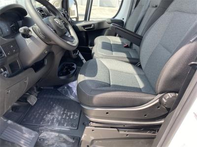 New 2024 Ram ProMaster 3500 High Roof  in Anaheim, CA 9