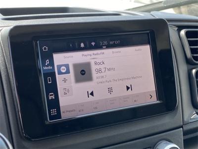 New 2024 Ram ProMaster 3500 High Roof  in Anaheim, CA 11