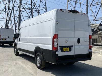 New 2024 Ram ProMaster 3500 High Roof  in Anaheim, CA 1