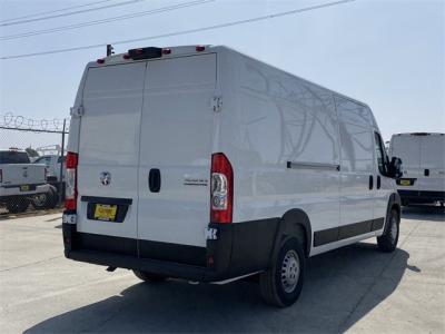 New 2024 Ram ProMaster 3500 High Roof  in Anaheim, CA 2