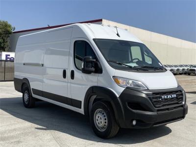 New 2024 Ram ProMaster 3500 High Roof  in Anaheim, CA 3